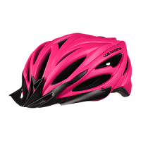 Шлем LOS RAKETOS Vertigo L-XL, розовый