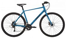 Велосипед Pride Rocx Flb 8.1 2020, M, бирюзовый