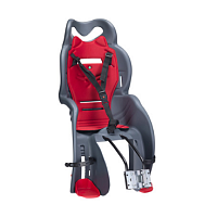 Кресло детское SANBAS-T, крепление на раму, серый