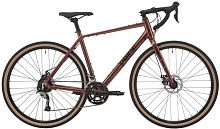 Велосипед Pride ROCX 8.2 2020, L, бронзовый