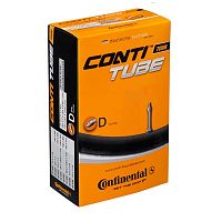 Камера Continental Tour 28", 28*1.5/1.75, Dunlop-40