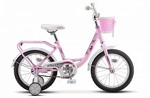 Велосипед Stels Flyte 16", розовый