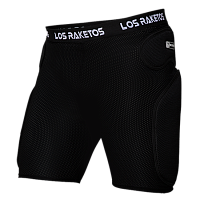 Защитные шорты Los Raketos COMBI LRP-003, XXL