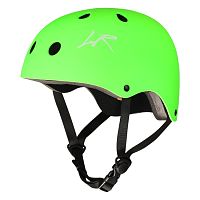 Шлем LOS RAKETOS Ataka13 L, неоновый зеленый