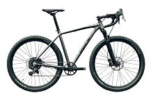 Велосипед Pride RAM 7.3 2020, L, серый, ограниченная серия