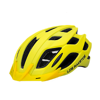 Шлем LOS RAKETOS Speedy L-XL, желтый