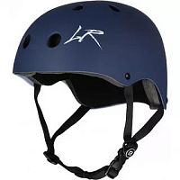 Шлем LOS RAKETOS Ataka13 XL, матовый синий
