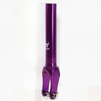 Вилка для самоката KRIEGER KRF-002P SCS, фиолетовый