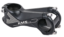 Вынос KMSLite, 1-1/8" d=31.8мм, L=80 мм , черный